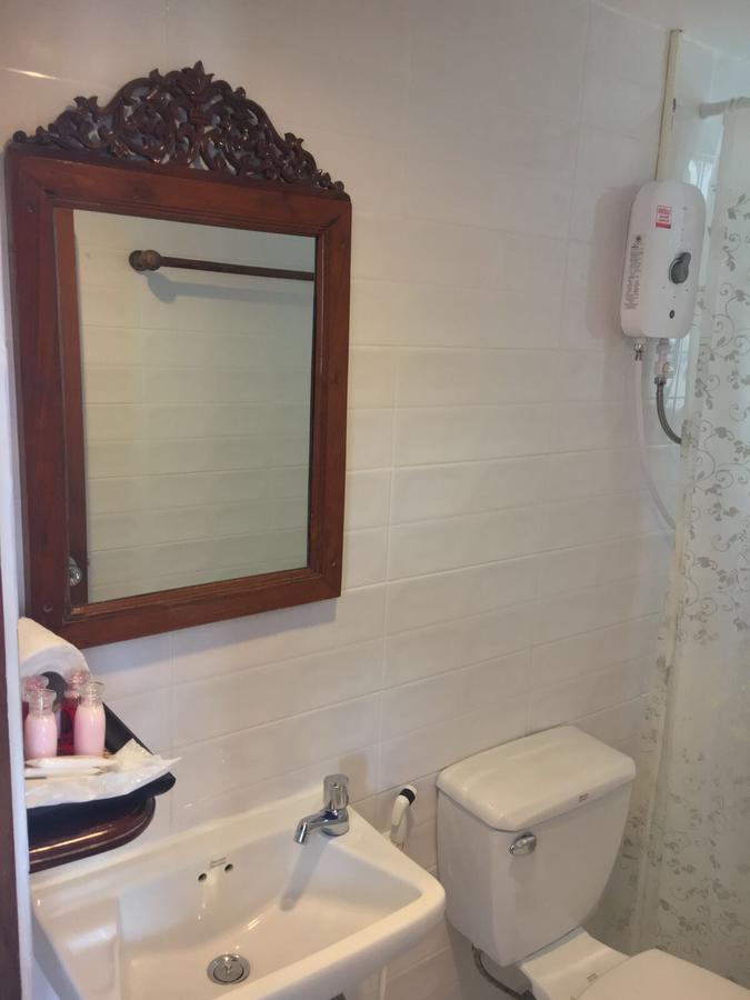 Tongmee Guest House ホアヒン郡 エクステリア 写真