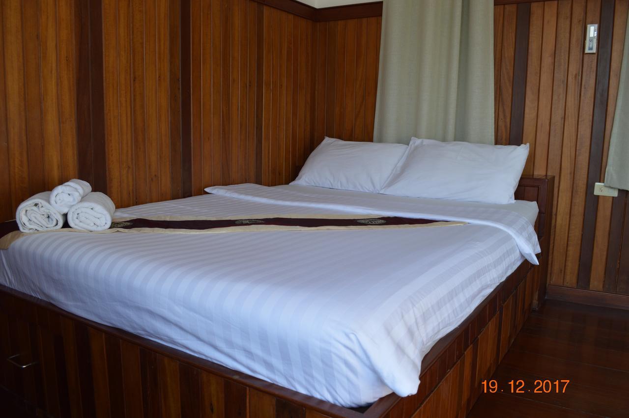 Tongmee Guest House ホアヒン郡 エクステリア 写真