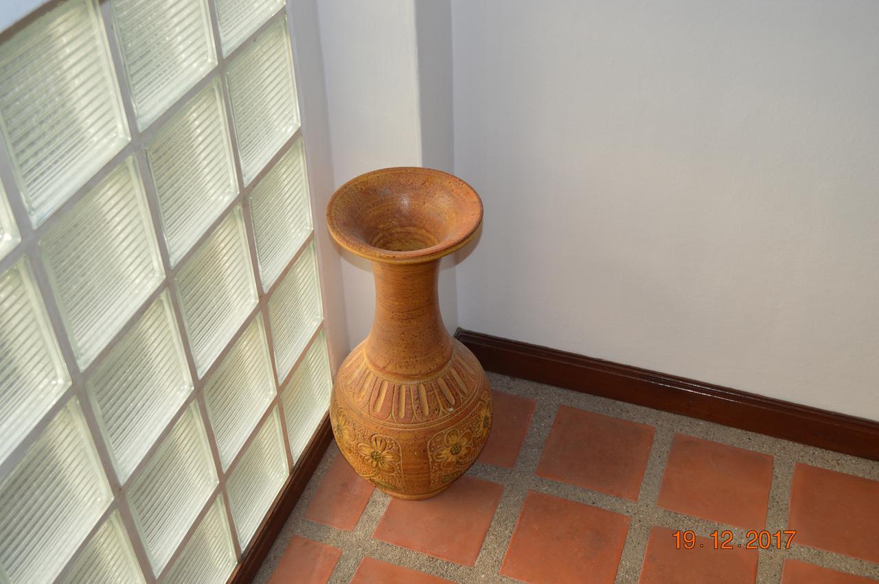 Tongmee Guest House ホアヒン郡 エクステリア 写真