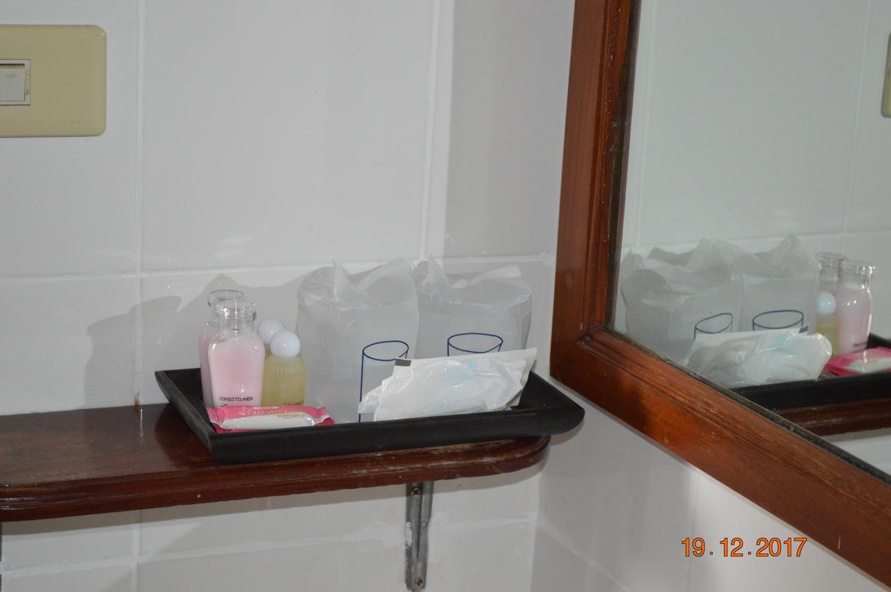 Tongmee Guest House ホアヒン郡 エクステリア 写真