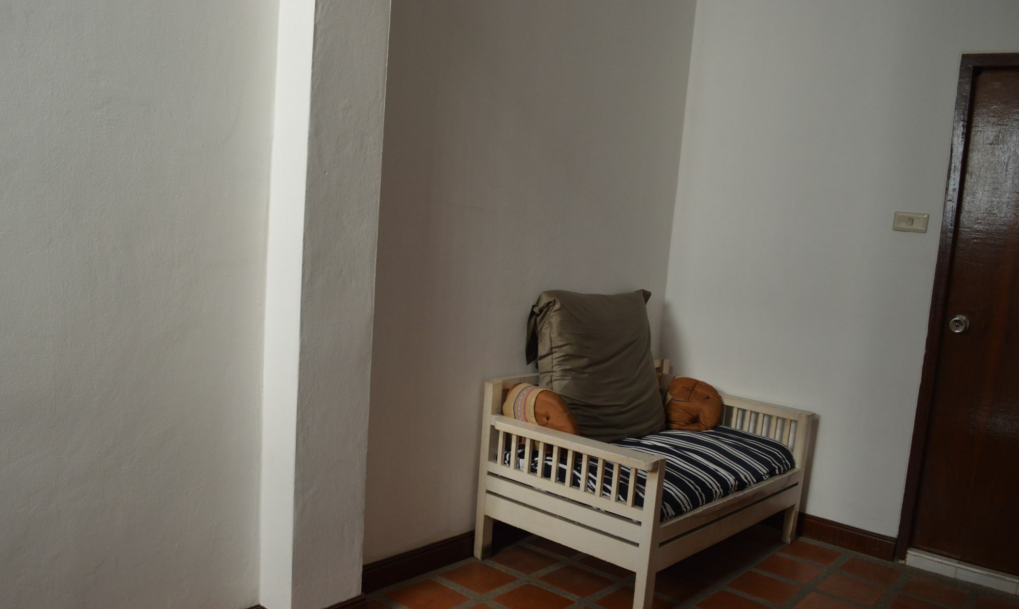 Tongmee Guest House ホアヒン郡 エクステリア 写真