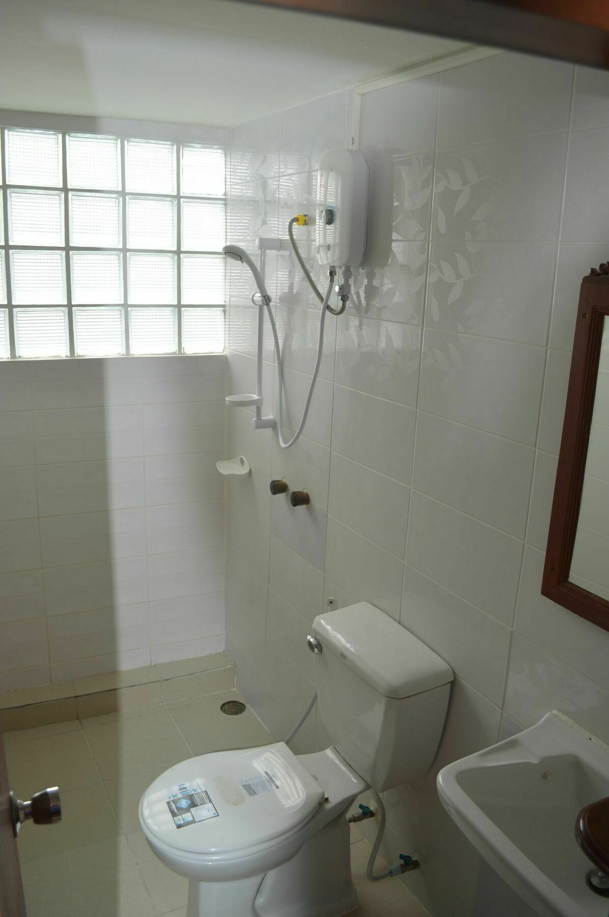 Tongmee Guest House ホアヒン郡 エクステリア 写真