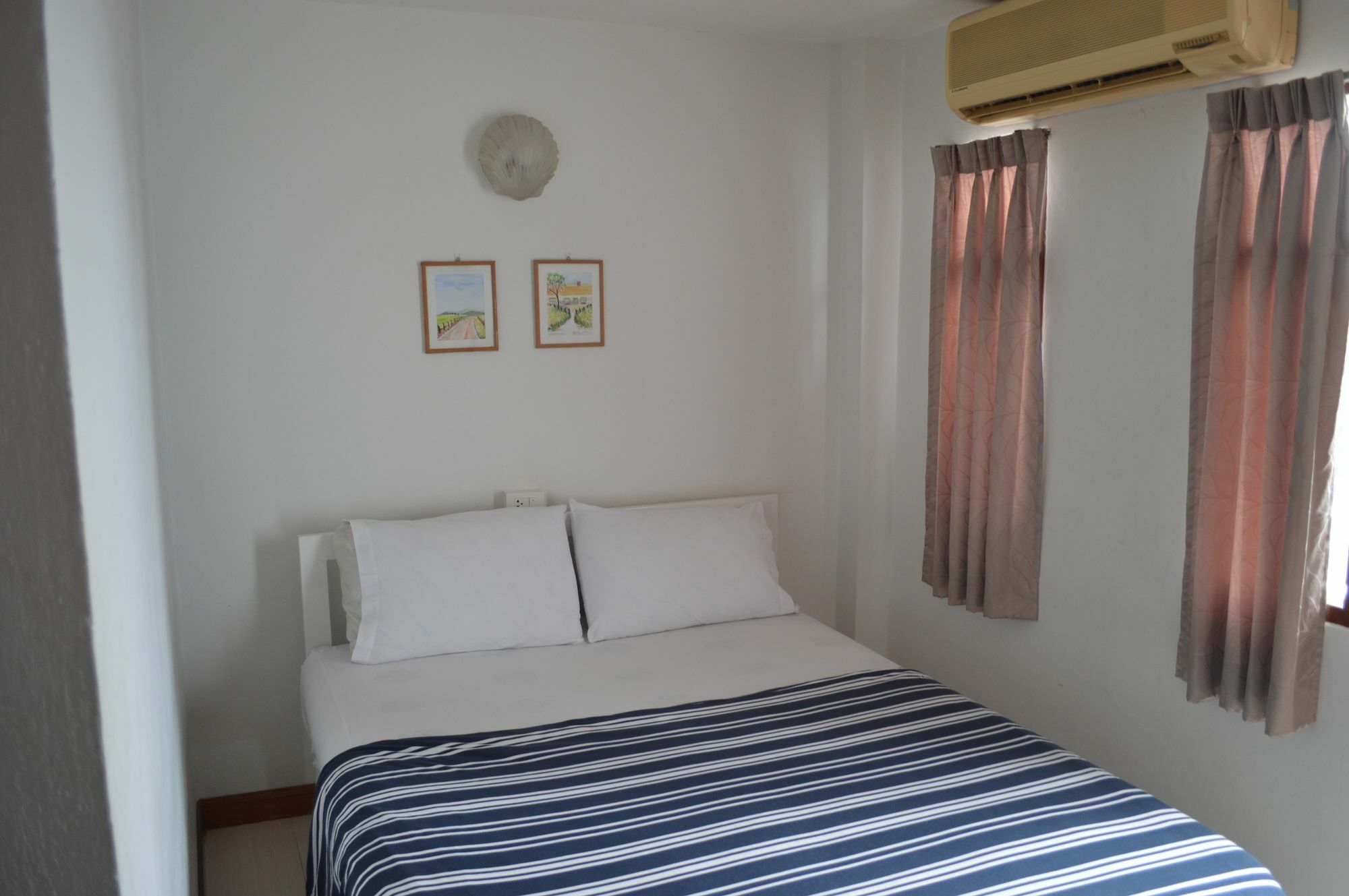 Tongmee Guest House ホアヒン郡 エクステリア 写真
