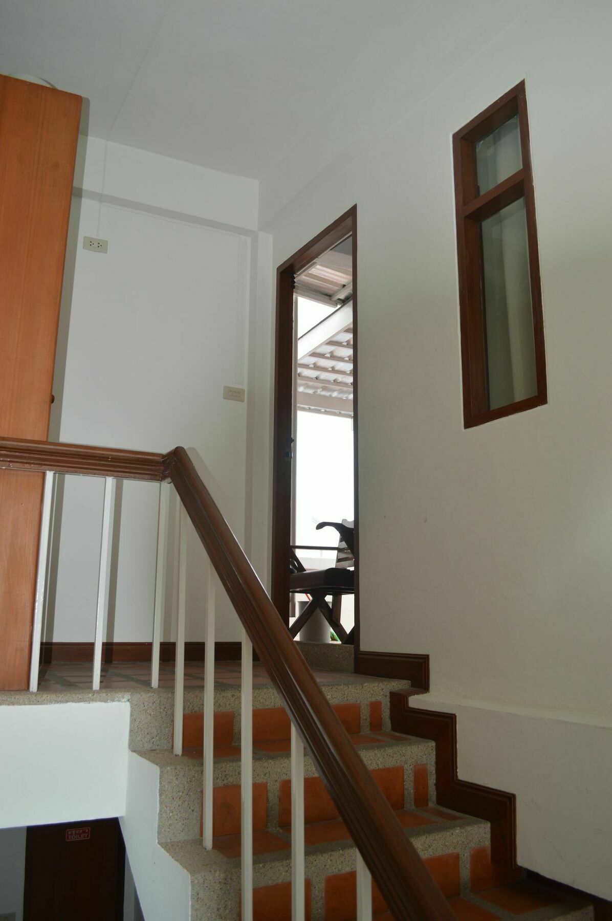 Tongmee Guest House ホアヒン郡 エクステリア 写真