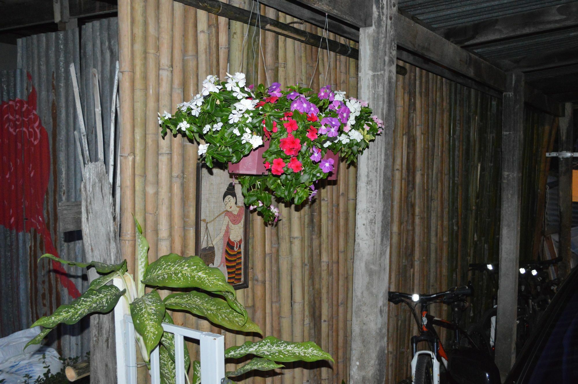 Tongmee Guest House ホアヒン郡 エクステリア 写真