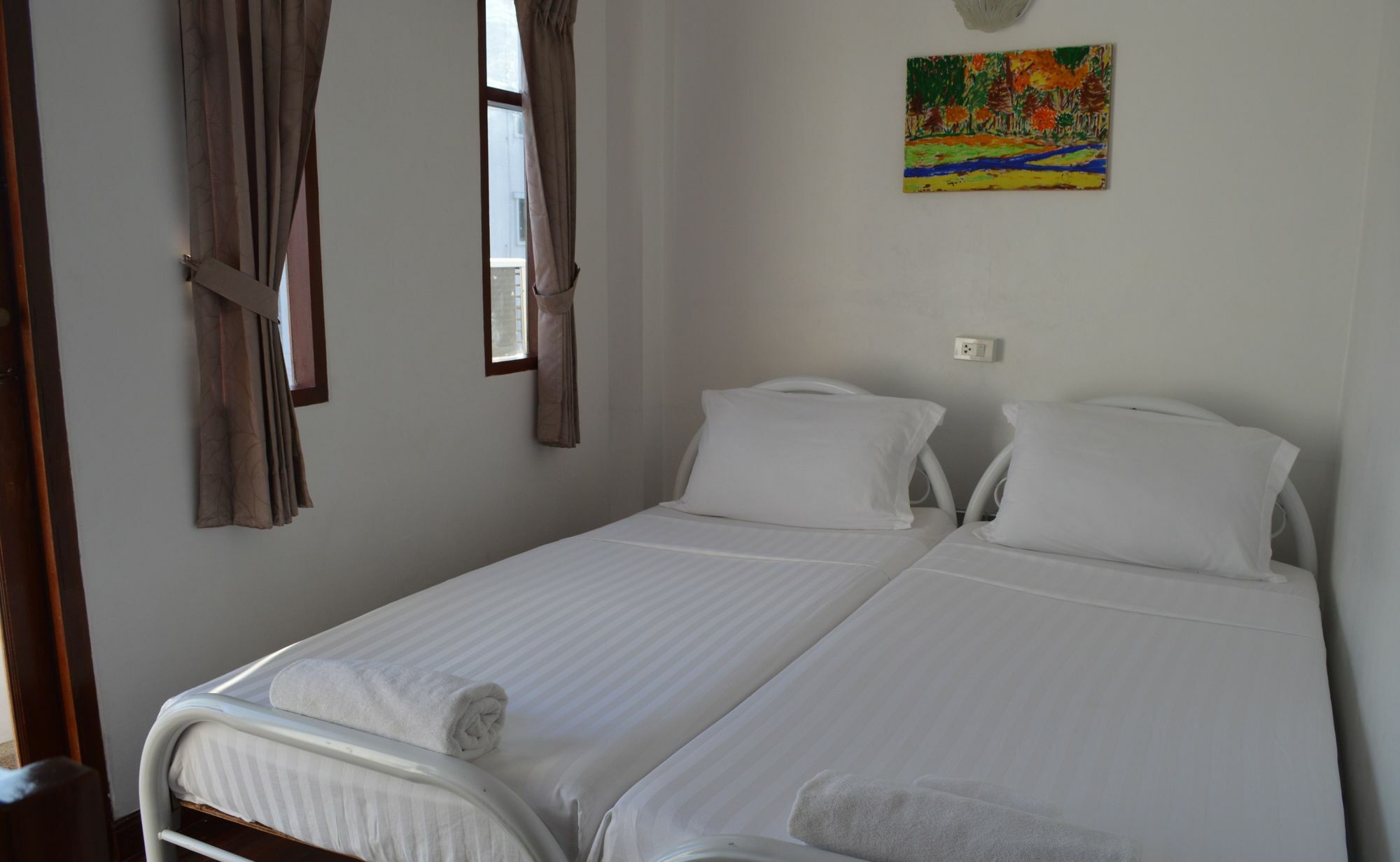 Tongmee Guest House ホアヒン郡 エクステリア 写真