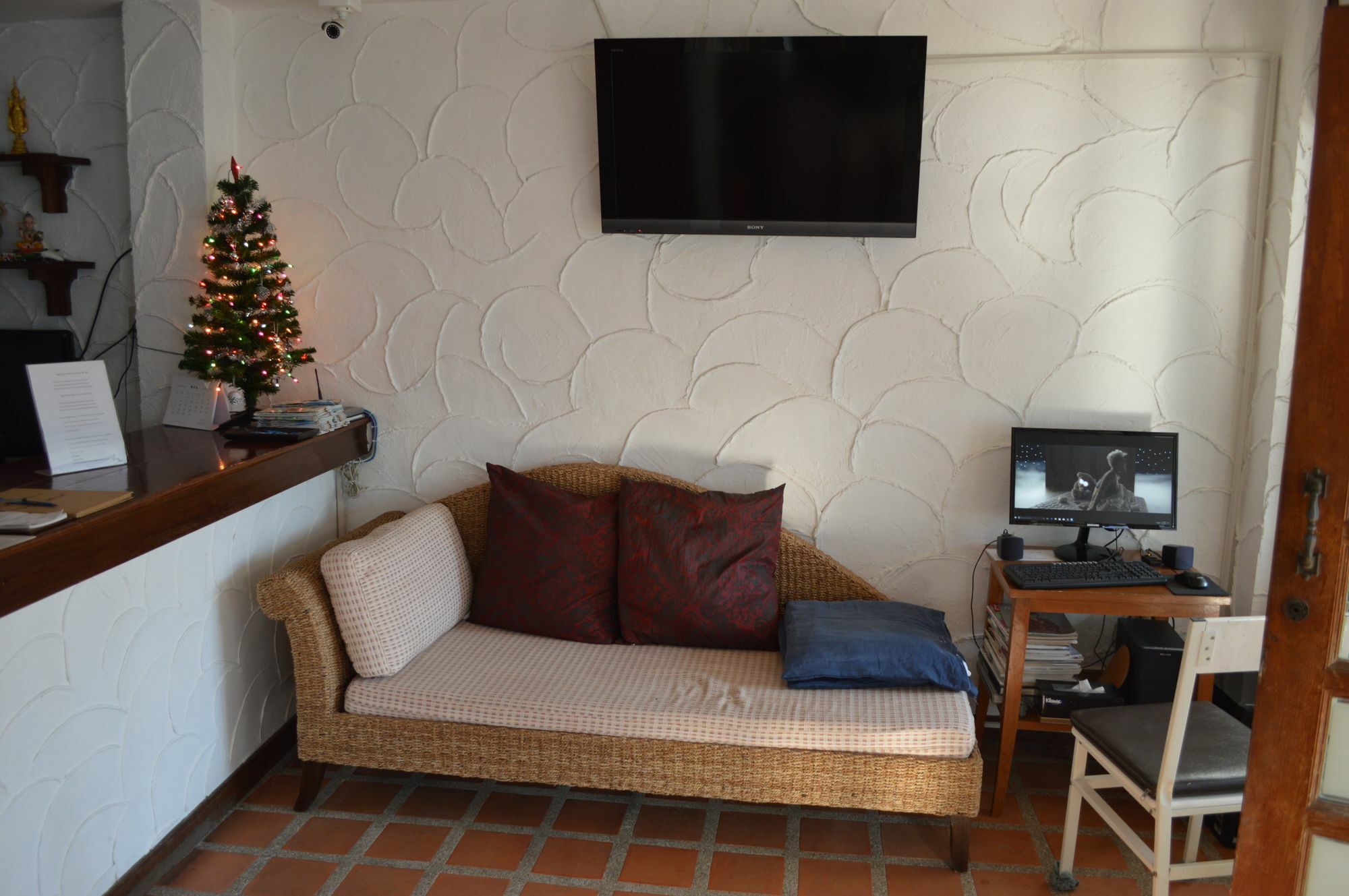 Tongmee Guest House ホアヒン郡 エクステリア 写真