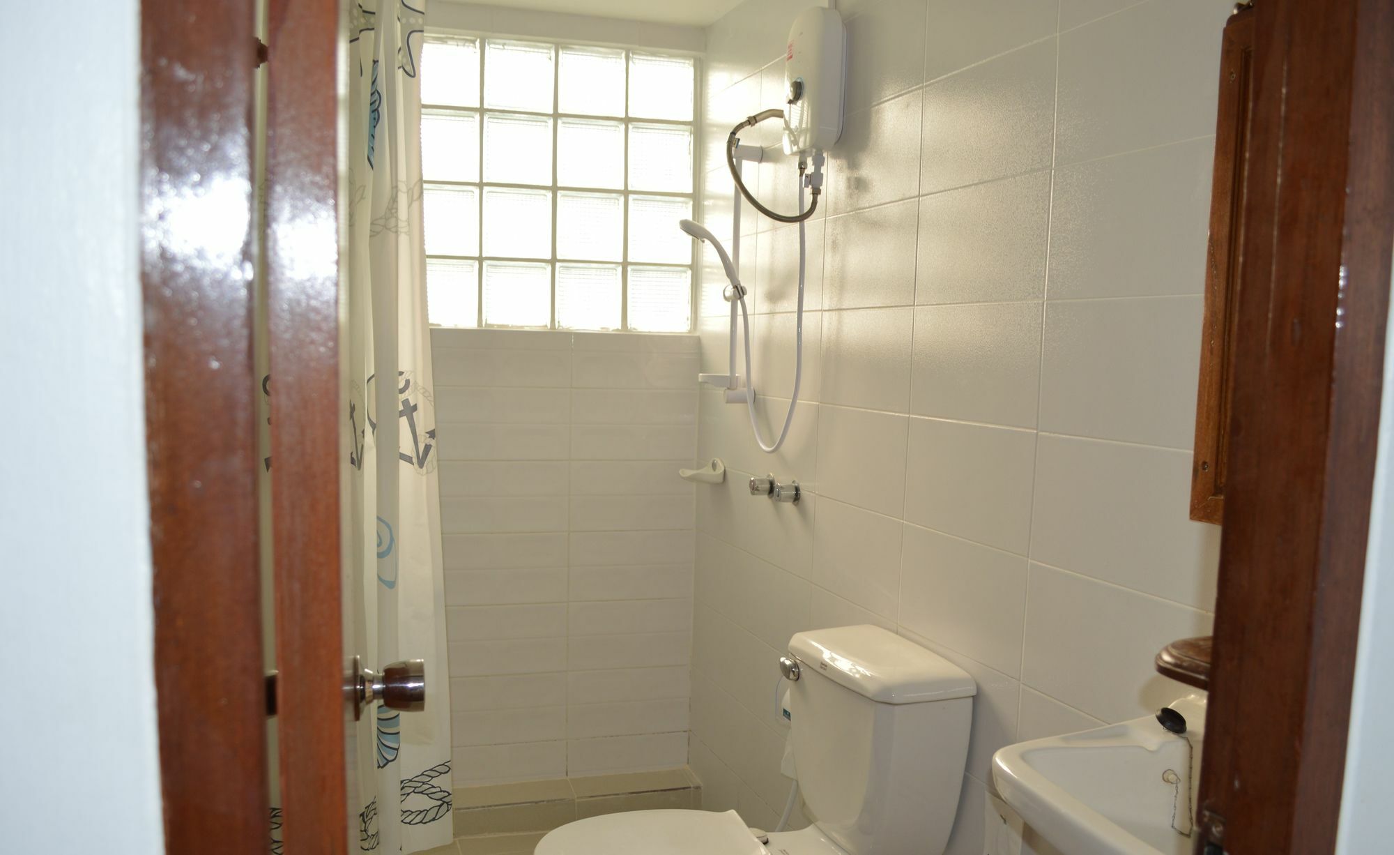 Tongmee Guest House ホアヒン郡 エクステリア 写真
